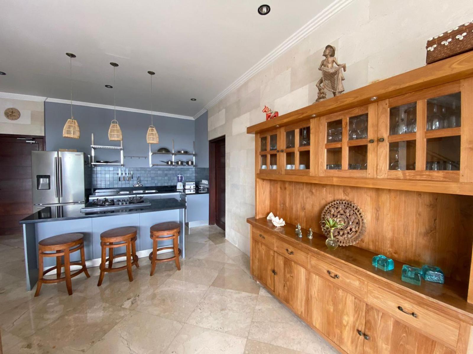 Villa Dikebun أونغاسان المظهر الخارجي الصورة